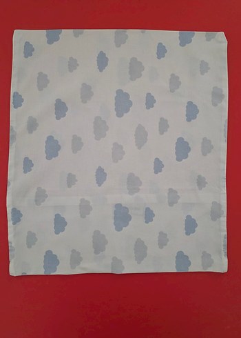 Erkek Bebek Çocuk Yastık Kılıfı 6 Adet - Görsel 8