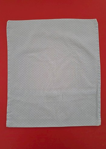 Erkek Bebek Çocuk Yastık Kılıfı 6 Adet - Görsel 6