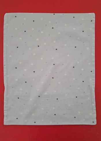 Erkek Bebek Çocuk Yastık Kılıfı 6 Adet - Görsel 4