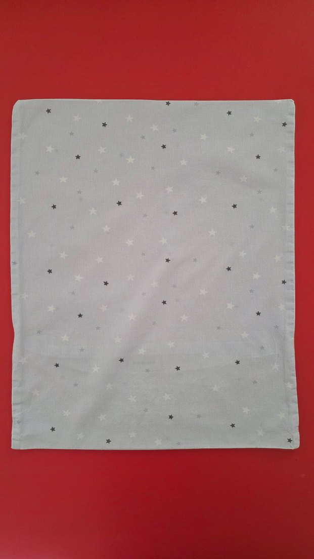 Erkek Bebek Çocuk Yastık Kılıfı 6 Adet - Görsel 4