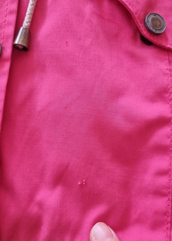 8-9 yaş Lcw İnce Mont Rüzgarlık - Görsel 15