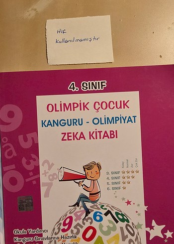 Altın Nokta Yayınevi 4. Sınıf Set (2 Kitap) - Görsel 3