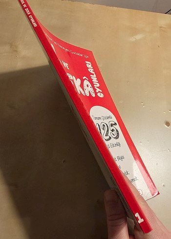 Akıl ve Zeka Oyunları 1 - Çözümlü Zeka Etkinlikleri - Görsel 2