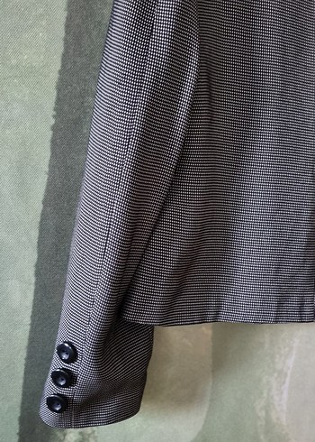 Koton 40 Beden Blazer Ceket - Görsel 11