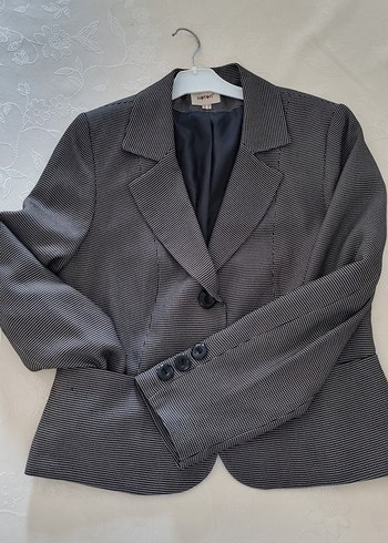 Koton 40 Beden Blazer Ceket - Görsel 8