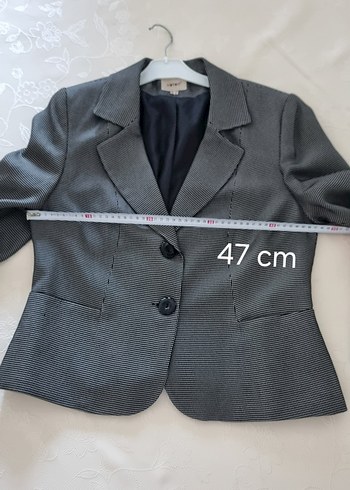 Koton 40 Beden Blazer Ceket - Görsel 6