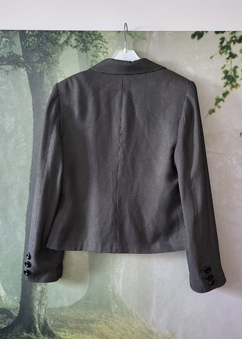 Koton 40 Beden Blazer Ceket - Görsel 3