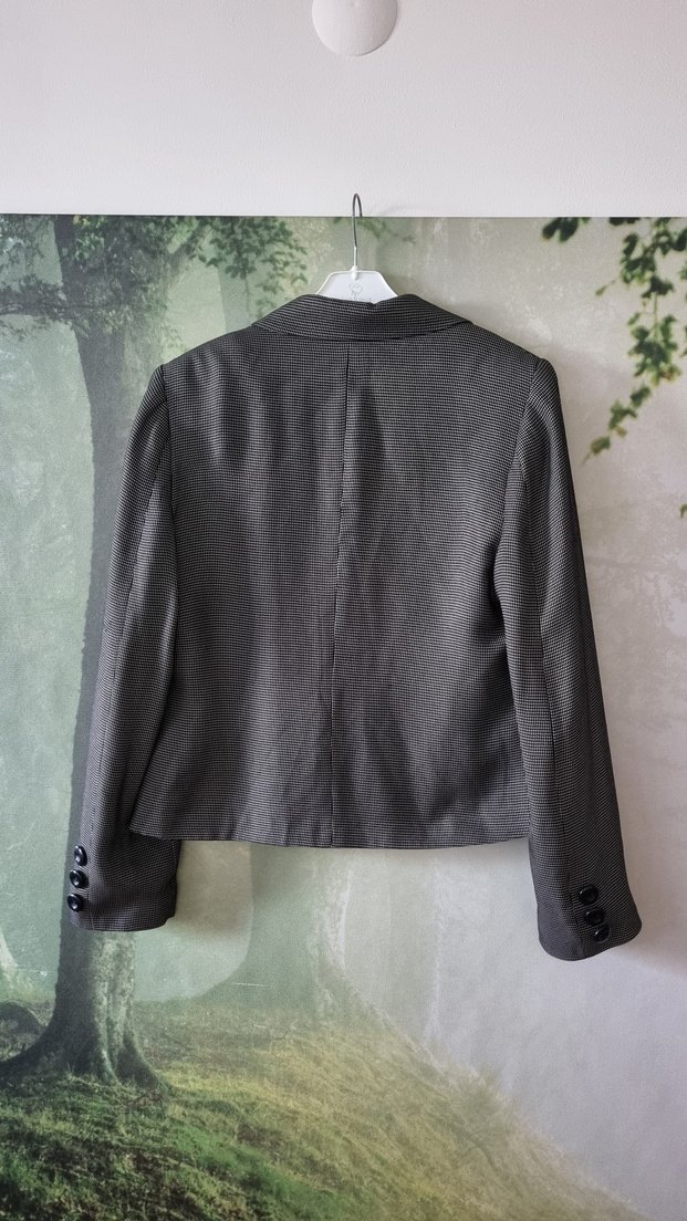 Koton 40 Beden Blazer Ceket - Görsel 3