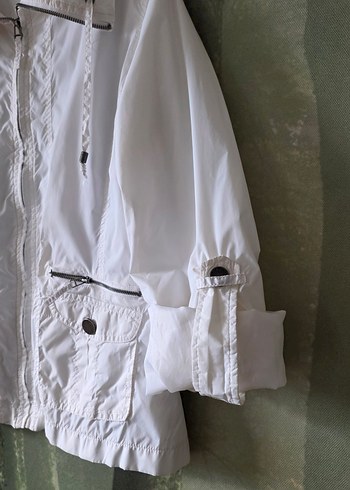 Lcw XL Rüzgarlık - Görsel 7