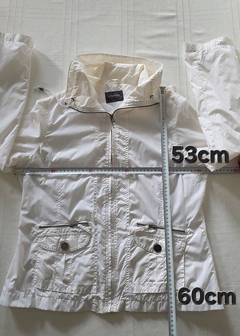 Lcw XL Rüzgarlık - Görsel 8