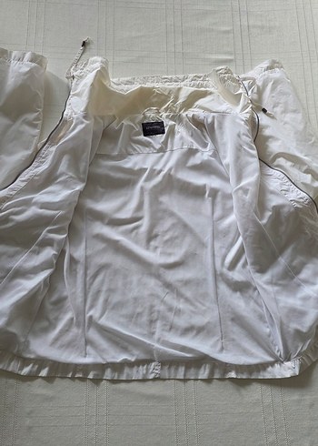 Lcw XL Rüzgarlık - Görsel 6