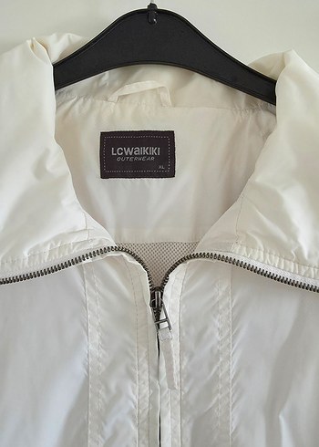 Lcw XL Rüzgarlık - Görsel 5