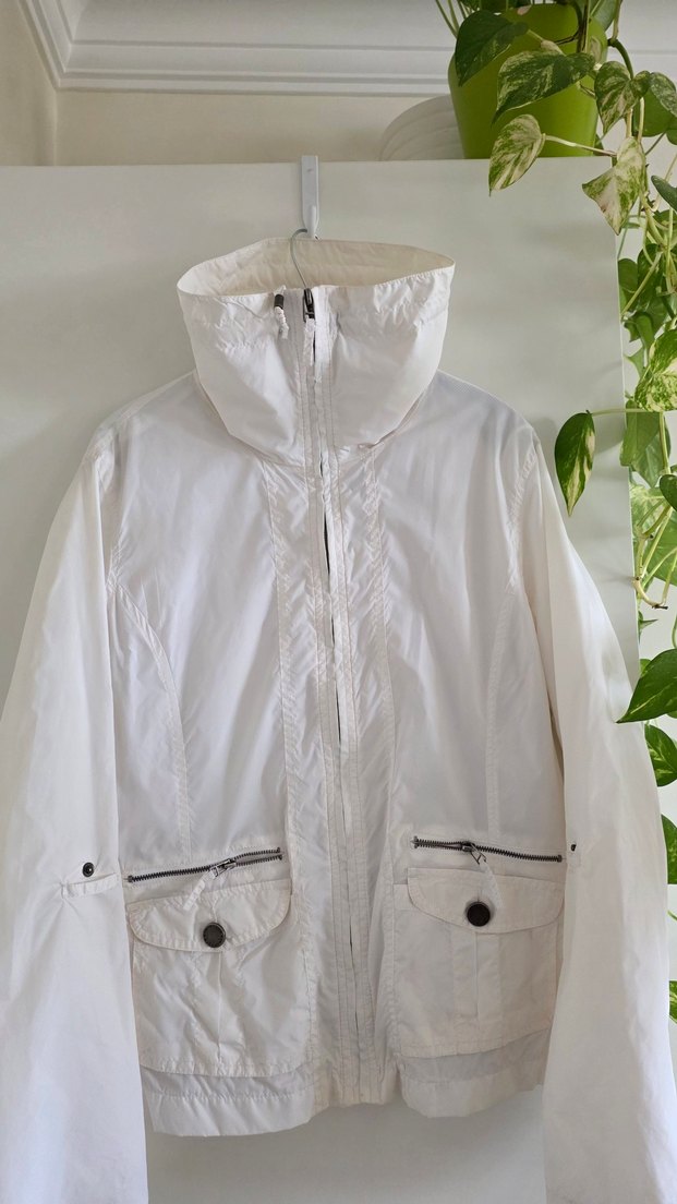 Lcw XL Rüzgarlık - Görsel 3