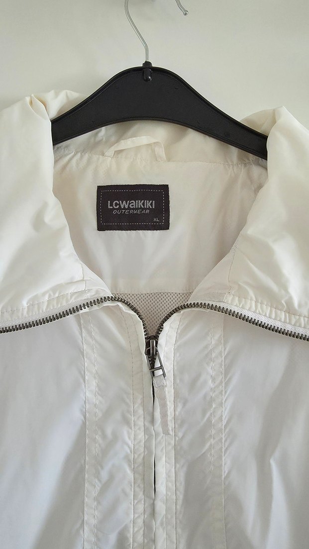 Lcw XL Rüzgarlık - Görsel 5