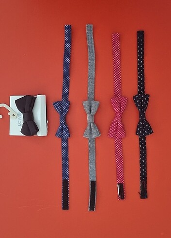 5 adet Papyon - Görsel 2