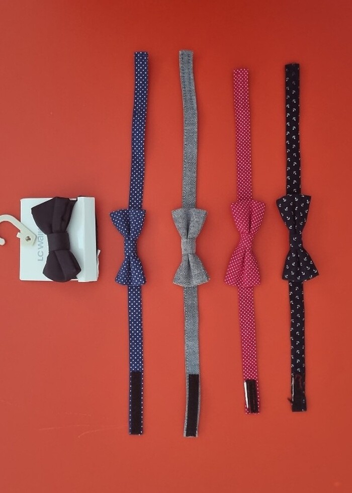 5 adet Papyon - Görsel 2