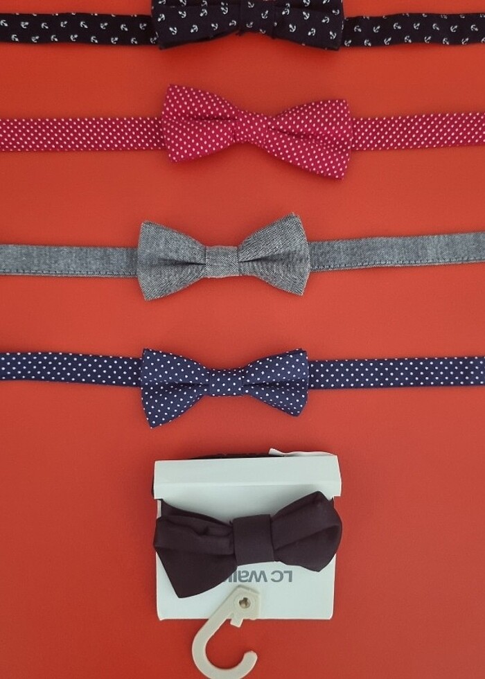 5 adet Papyon - Görsel 3