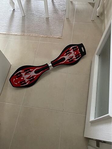 Diğer Kaykay