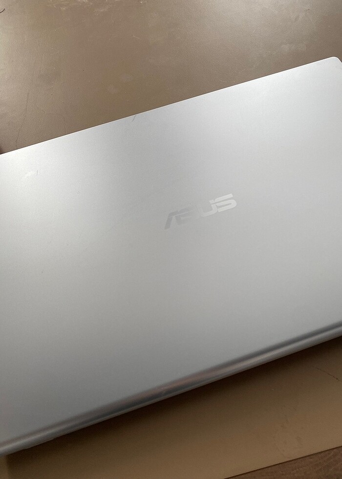 ASUS VİVOBOOKS i5  11.Nesil 8GB RAM - Görsel 2