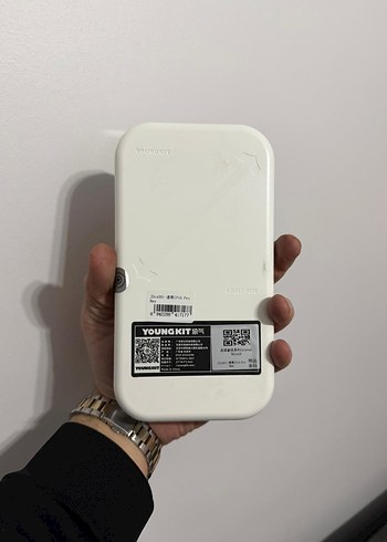 Youngkit 16 pro max sıfır kılıf - Görsel 6