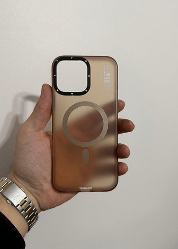 Youngkit 16 pro max sıfır kılıf - Görsel 3