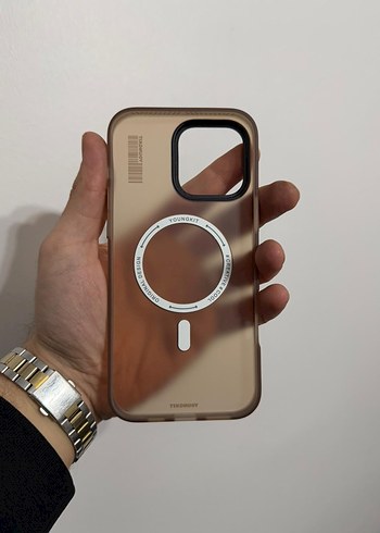 Youngkit 16 pro max sıfır kılıf - Görsel 5