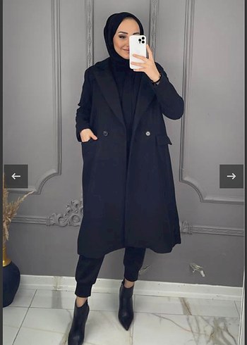 Refka Tesettür Giyim l