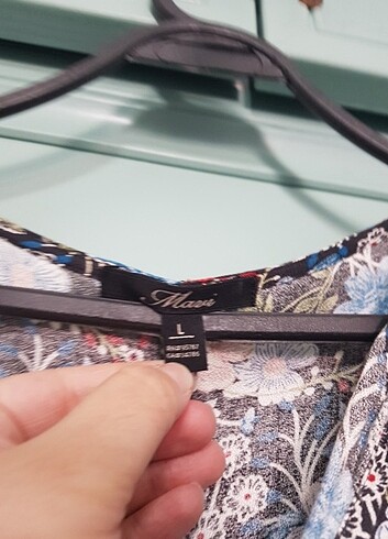 Mavi Jeans Mavi jeans kısa elbise