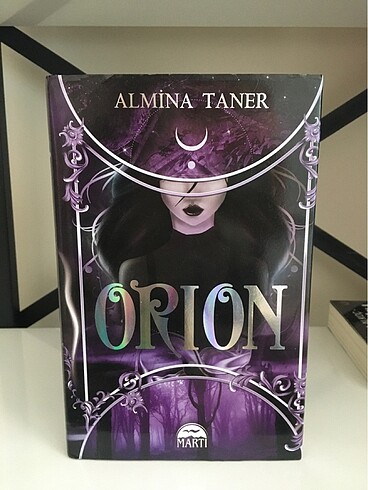 Orion İmzalı