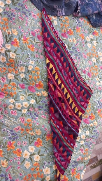  Beden 3 adet bandana