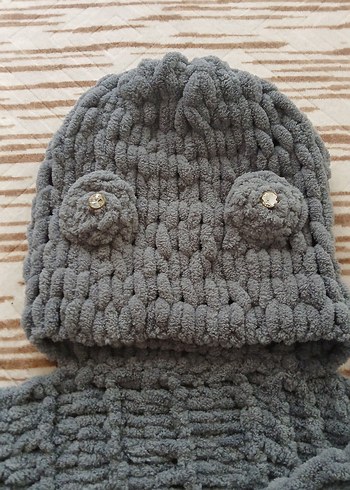 Puffy Pie 5-8 Yaş, 22 cm