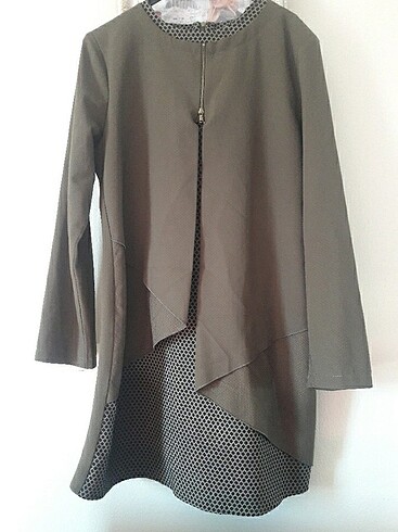 Bayan tunik