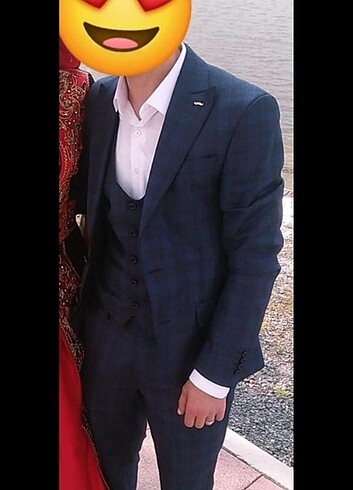 Diğer Takım elbise
