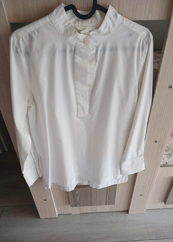 s Beden H&M gömlek
