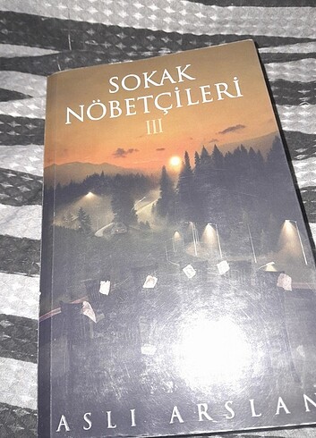SOKAK NÖBETÇILERİ SET