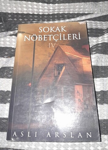 Beden Renk SOKAK NÖBETÇILERİ SET