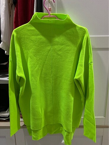 Neon triko
