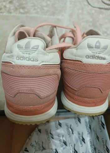 Adidas Adidas Spor ayakkabı 38 numara ihtiyaç fazlası az kullanıldı yı
