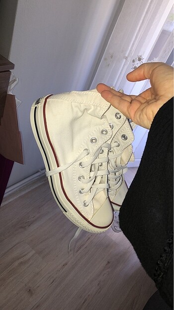 Converse Converse