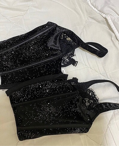 Siyah Penti Crop