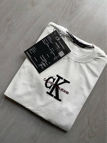 Calvin Klein Sweatshirt