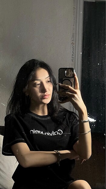 Calvin Klein Tişört