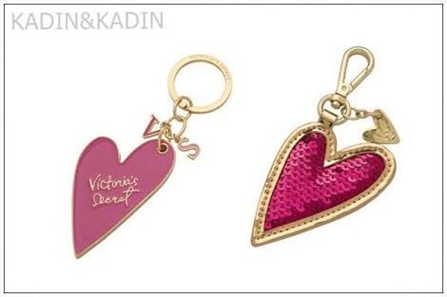 Vs anahtarlık