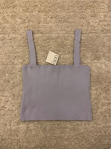 Crop üst