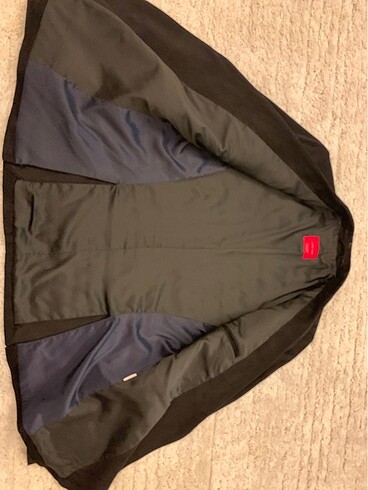 m Beden Zara man süet blazer ceket