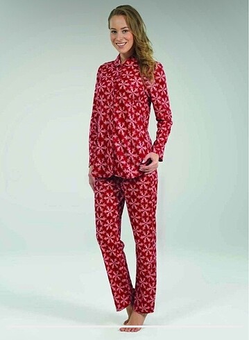 Blackspade pijama takımı
