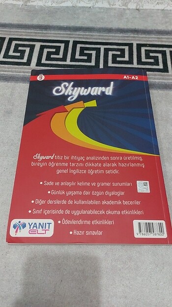  9.Sınıf İngilizce 