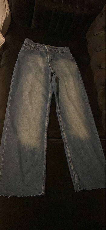 Diğer Kot pantalon