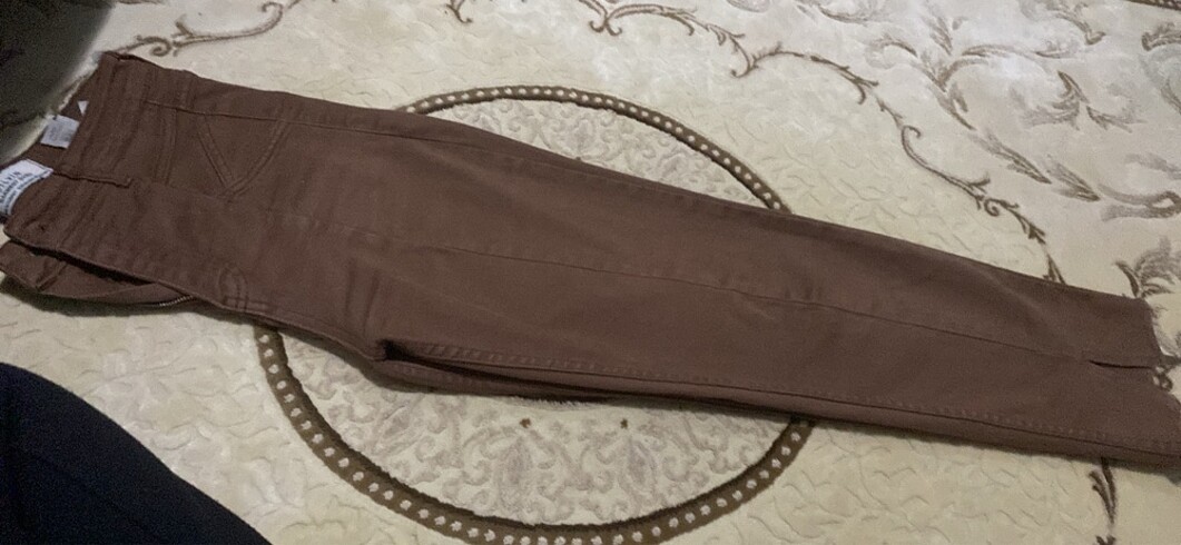 Kot pantolon