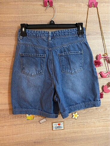 LC Waikiki LCW kot şort 12-13